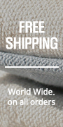Free Shipping on all order